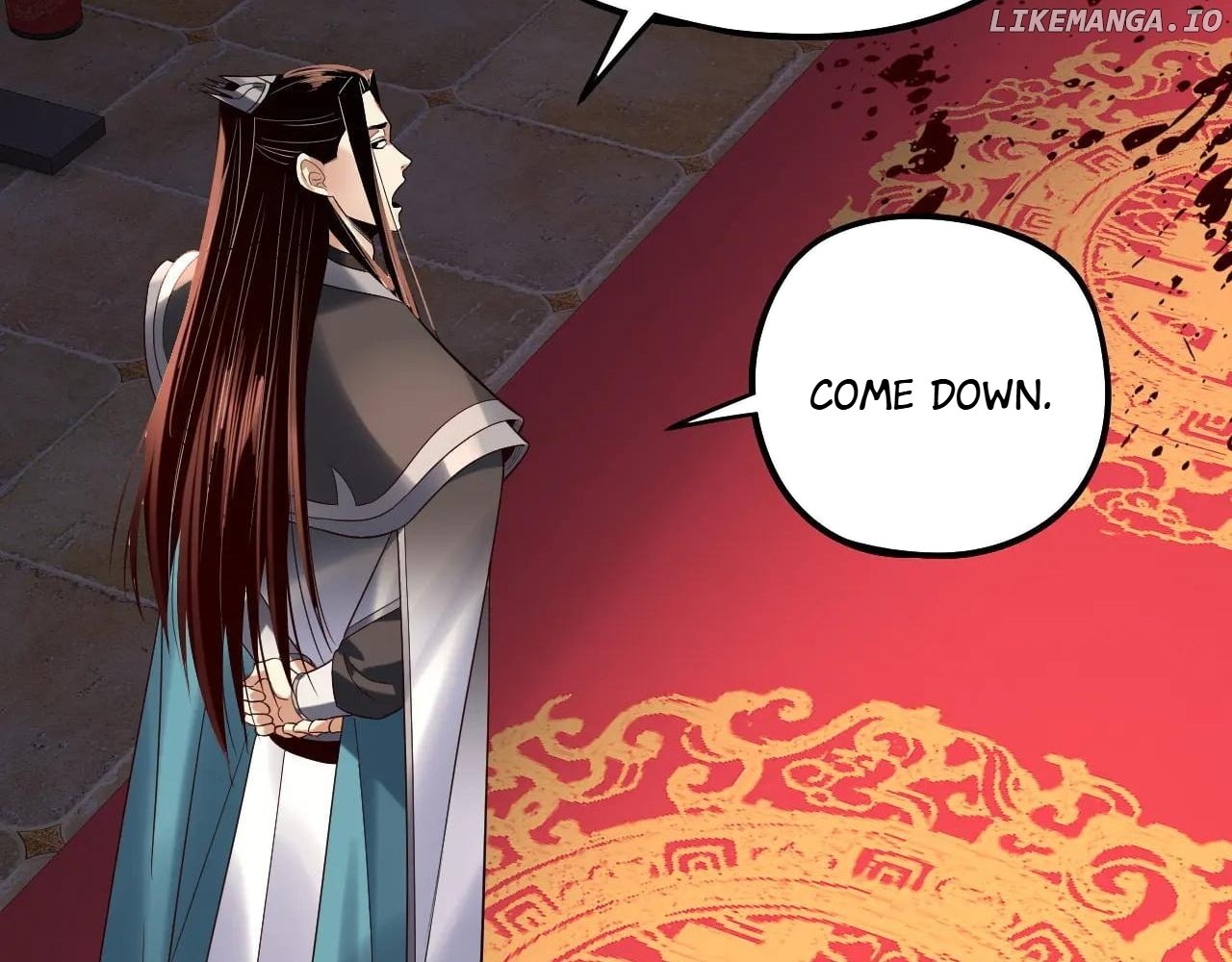 Me, The Heavenly Destined Villain Chapter 248 - page 91